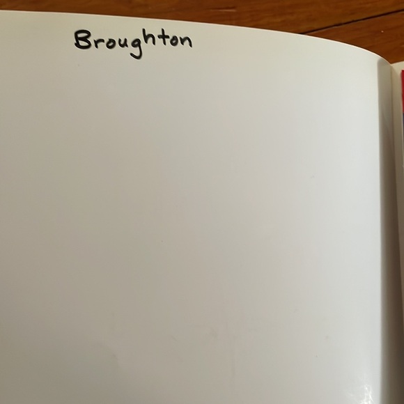 Vintage 1988 Scholastic A Time Guess Book Exploring the Titanic paperback book - Picture 10 of 16